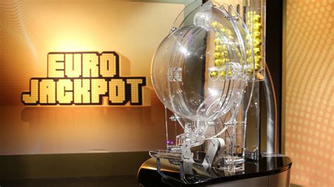 eurojackpot ziehung|Eurojackpot Gewinnzahlen: Aktuelle Zahlen und Quoten.